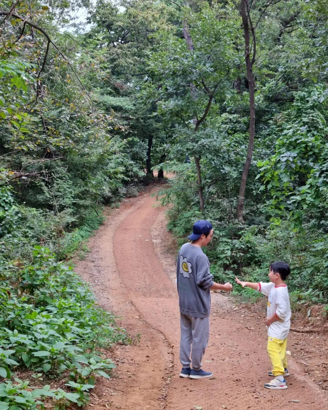 ヨンフンの森公園 写真 9