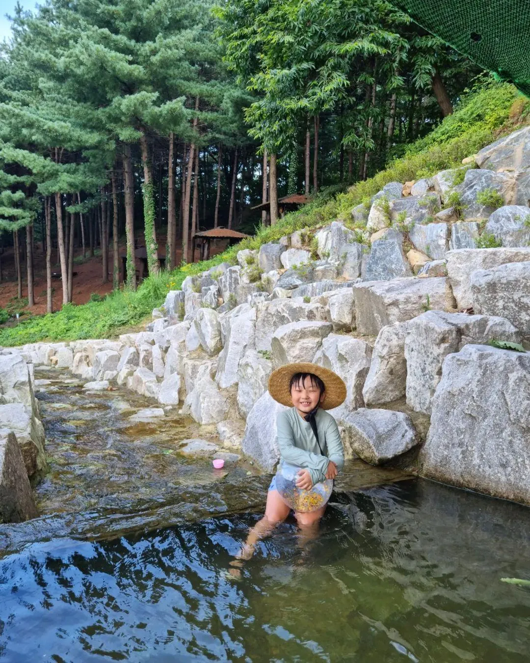 용인 농촌테마파크