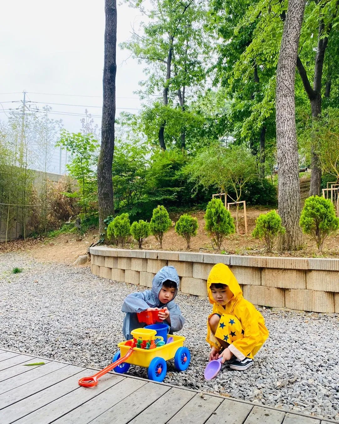 옳은휴식하루 사진 7