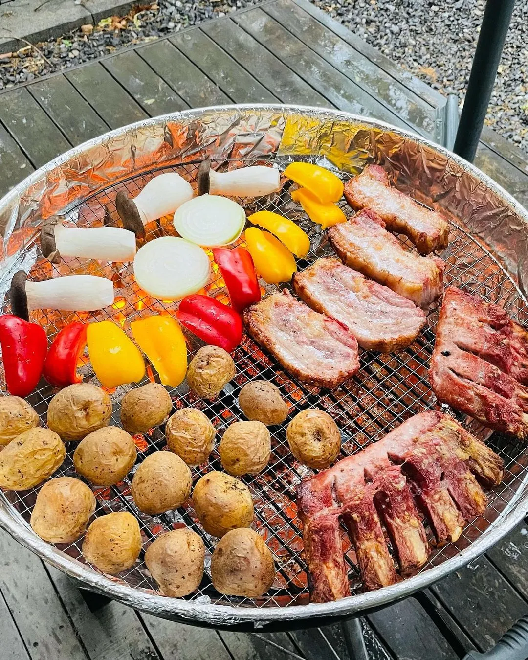 옳은휴식하루 사진 8