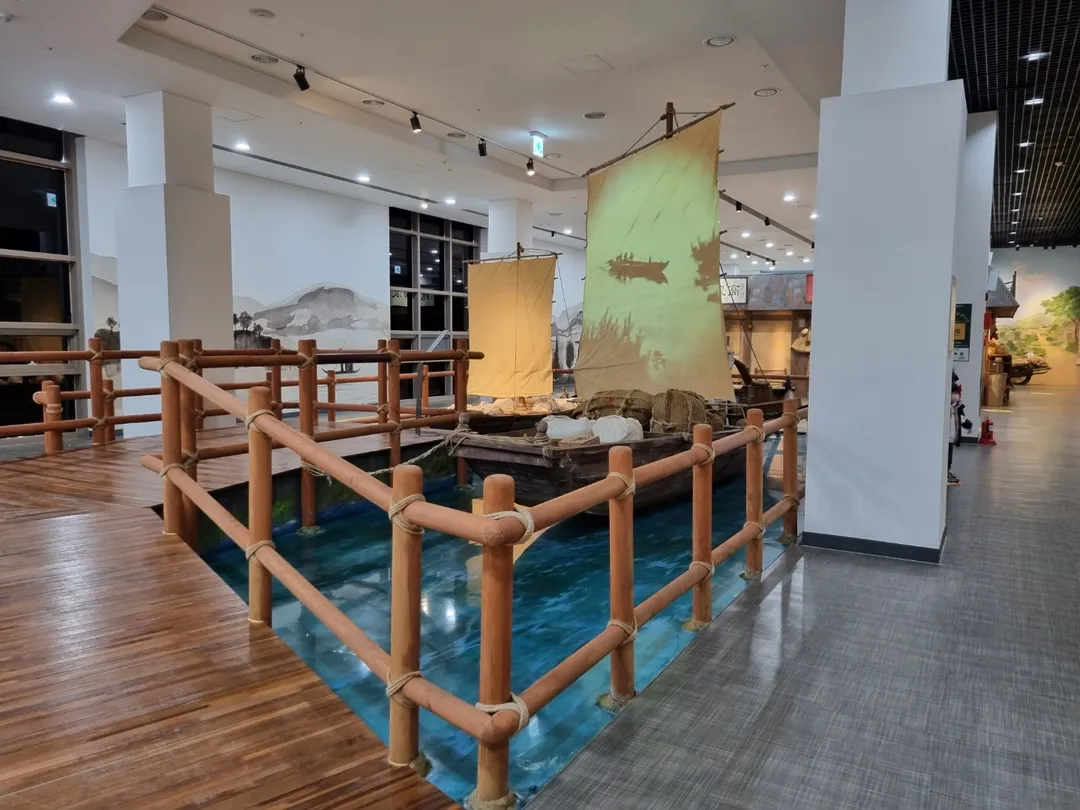 Yeoncheon Gorampo-gu History Park photo 6