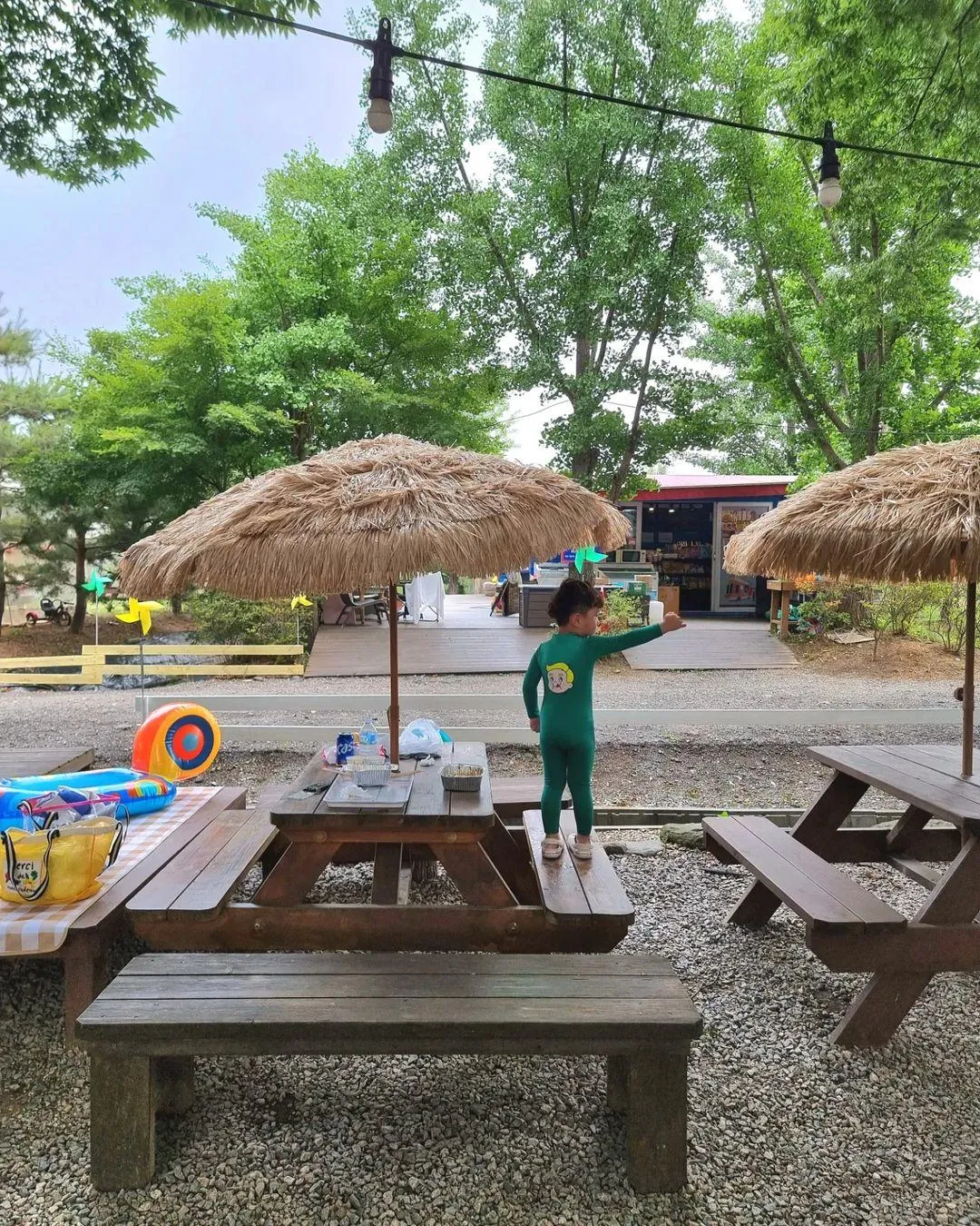 소풍동물원