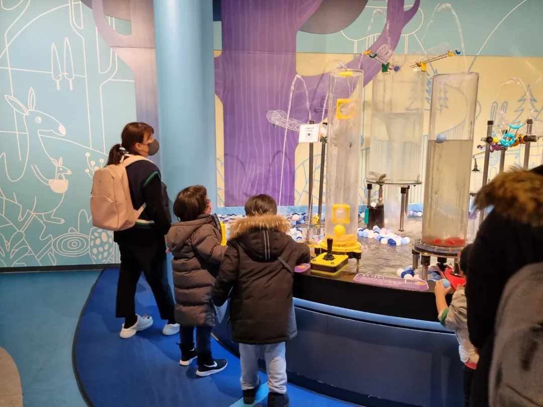 경기북부어린이박물관 사진 20