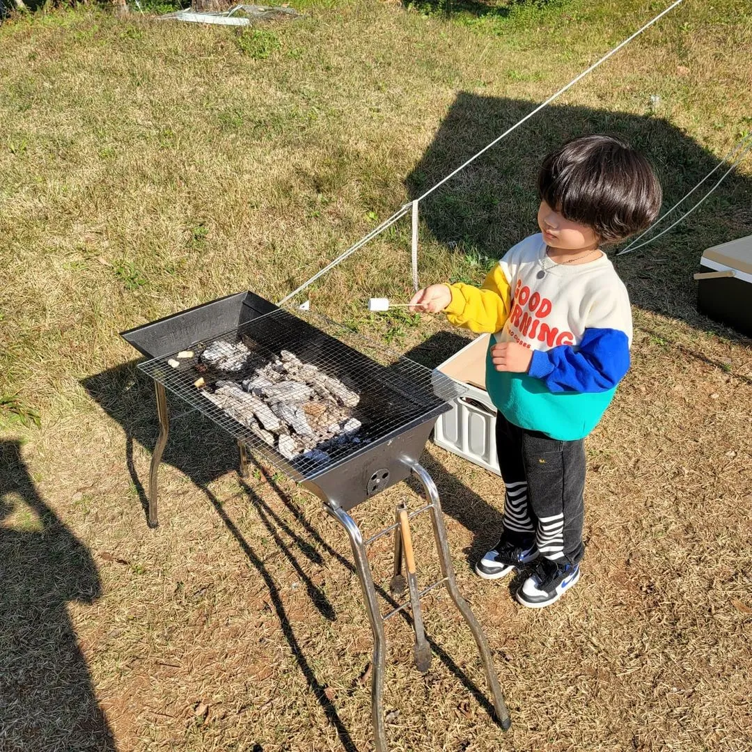 햇살들 주말농장