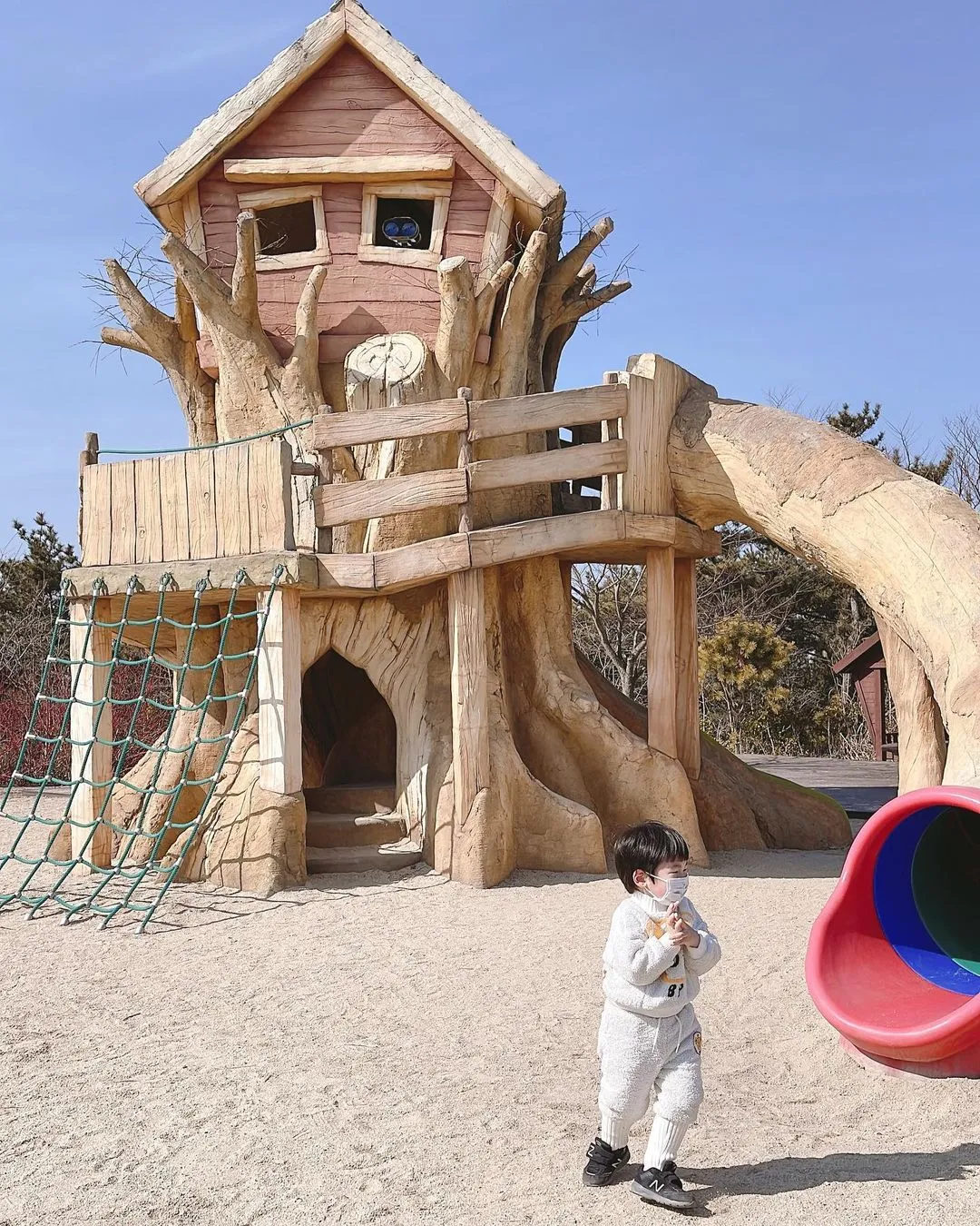 서산버드랜드