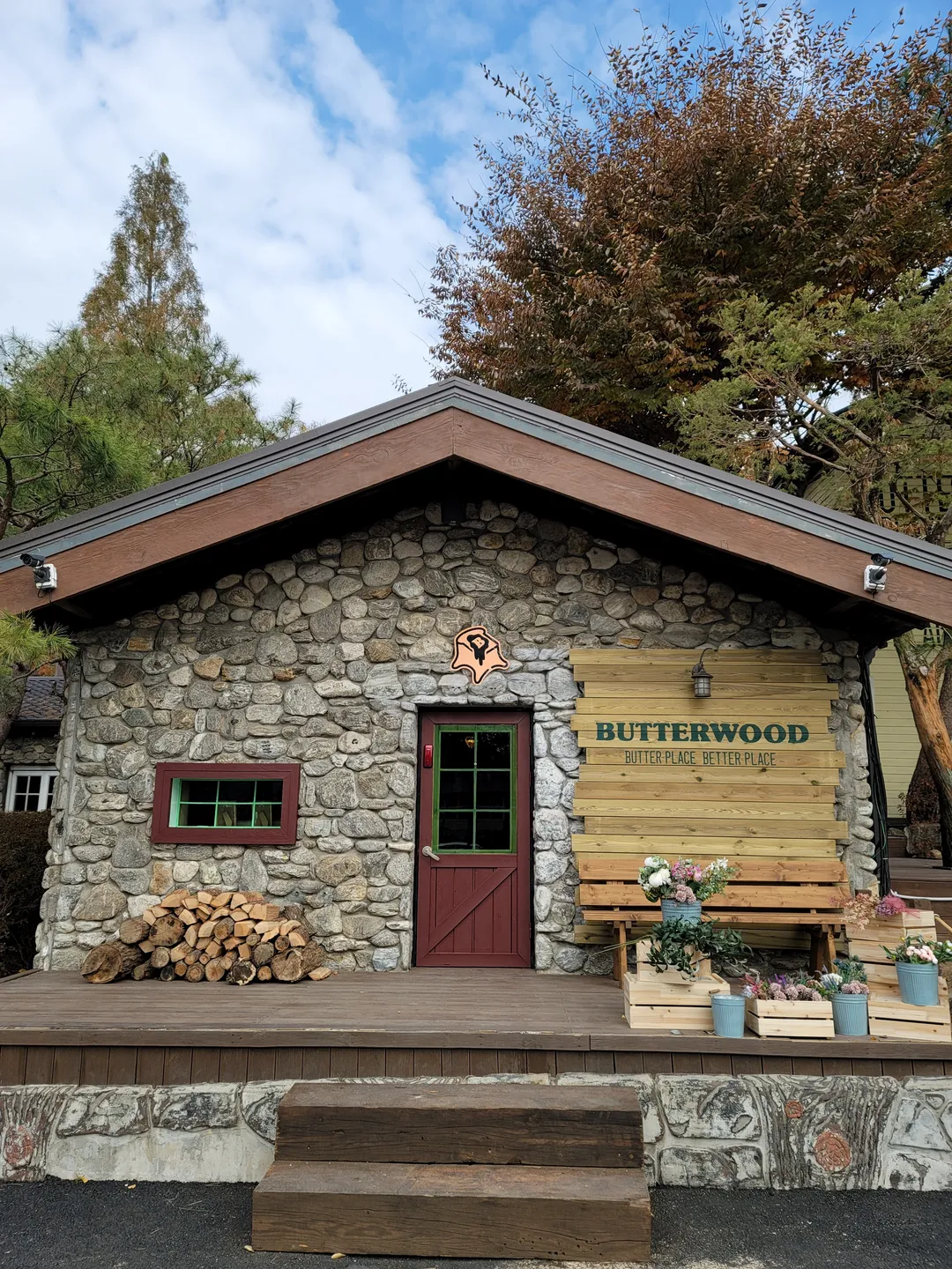 Butterwood photo 6