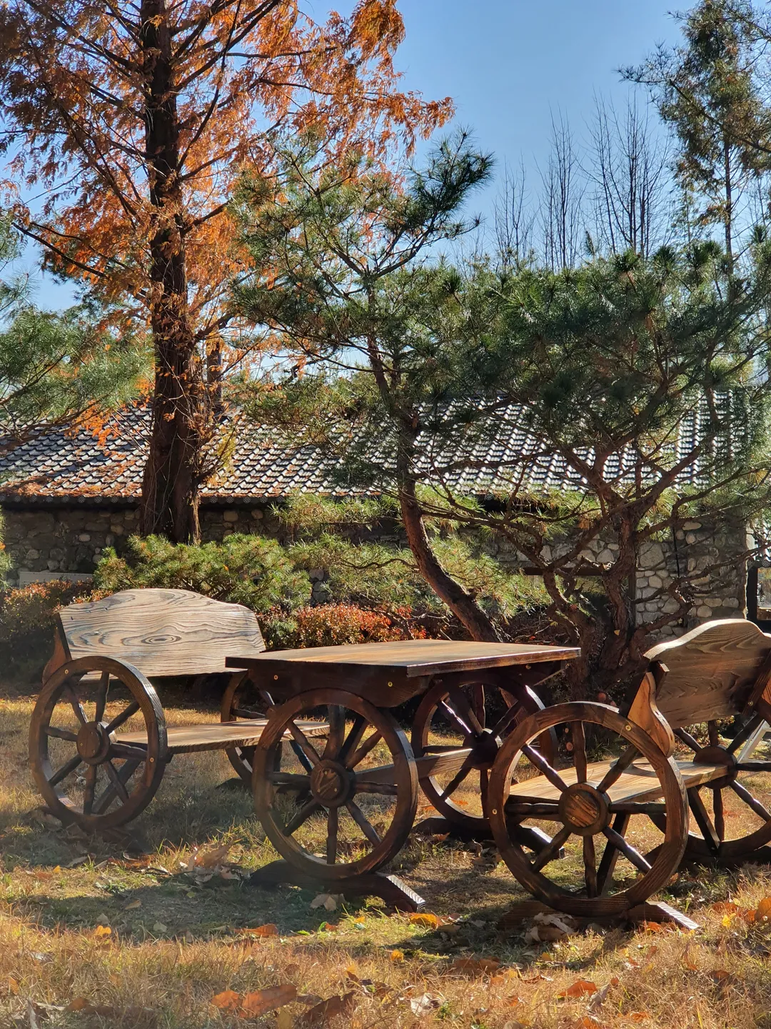 Butterwood photo 19