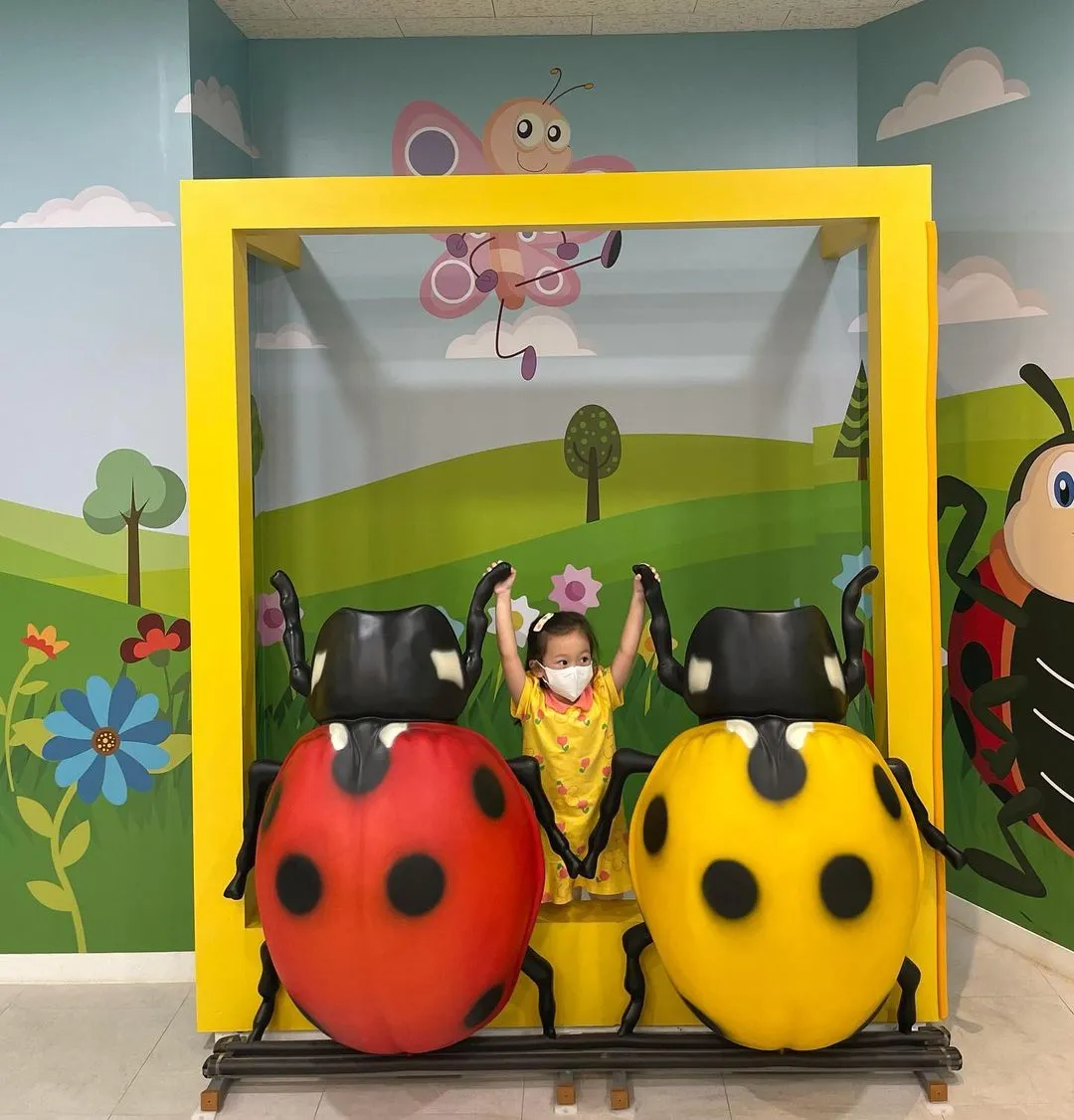 Daegu Green Learning Center photo 6