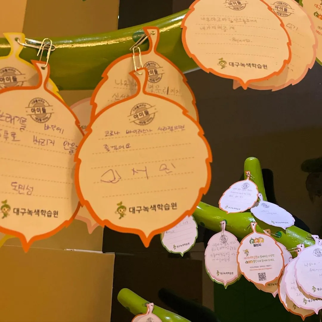 Daegu Green Learning Center photo 11