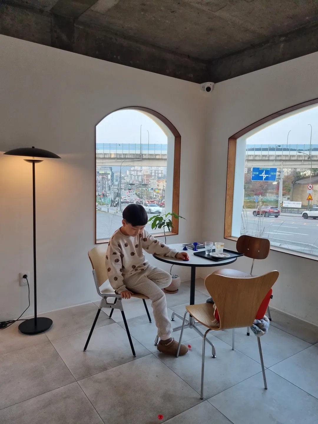 바츠커피