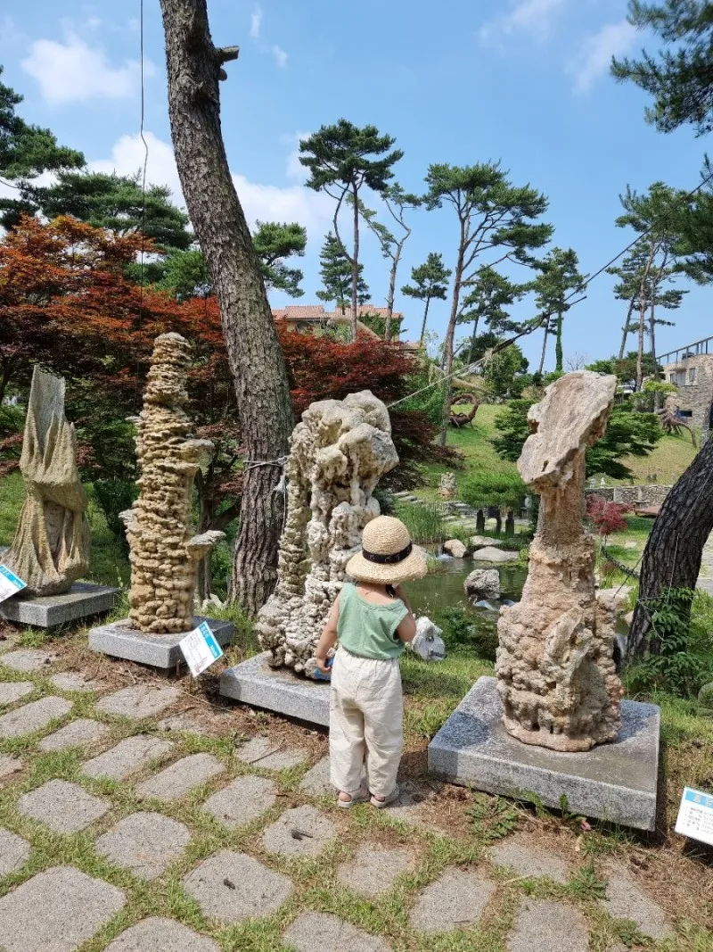 アンミョンド ジュラシック博物館 写真 9