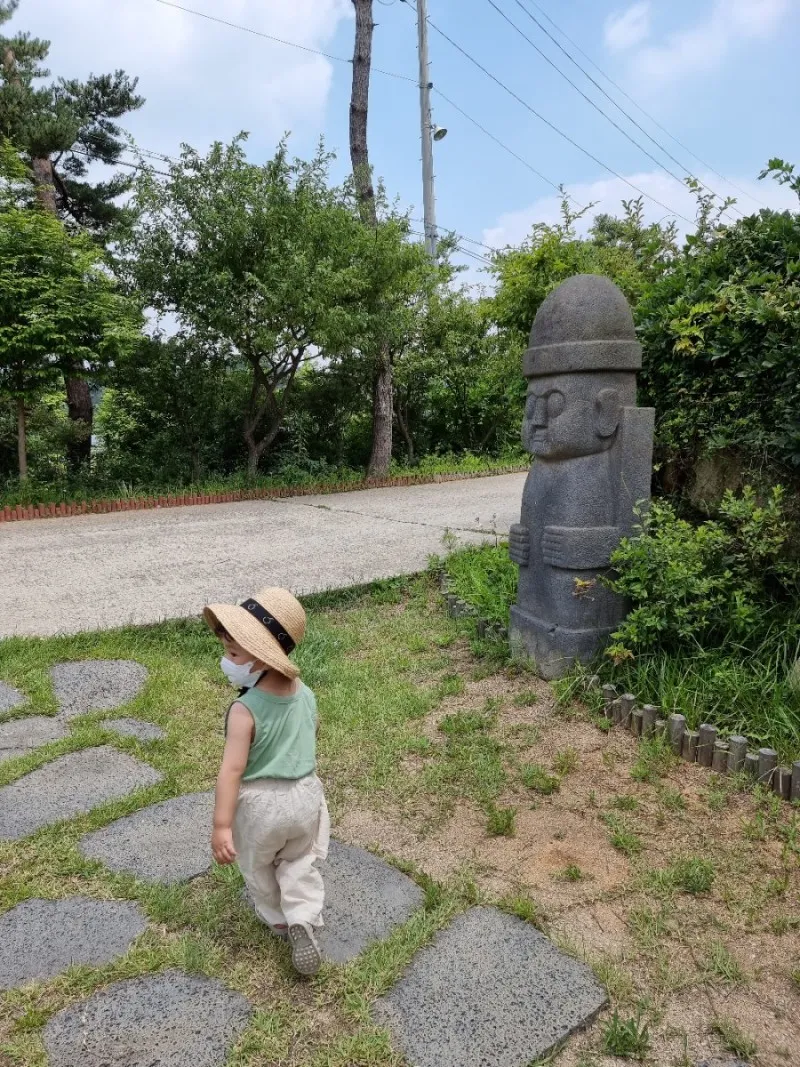 アンミョンド ジュラシック博物館 写真 36