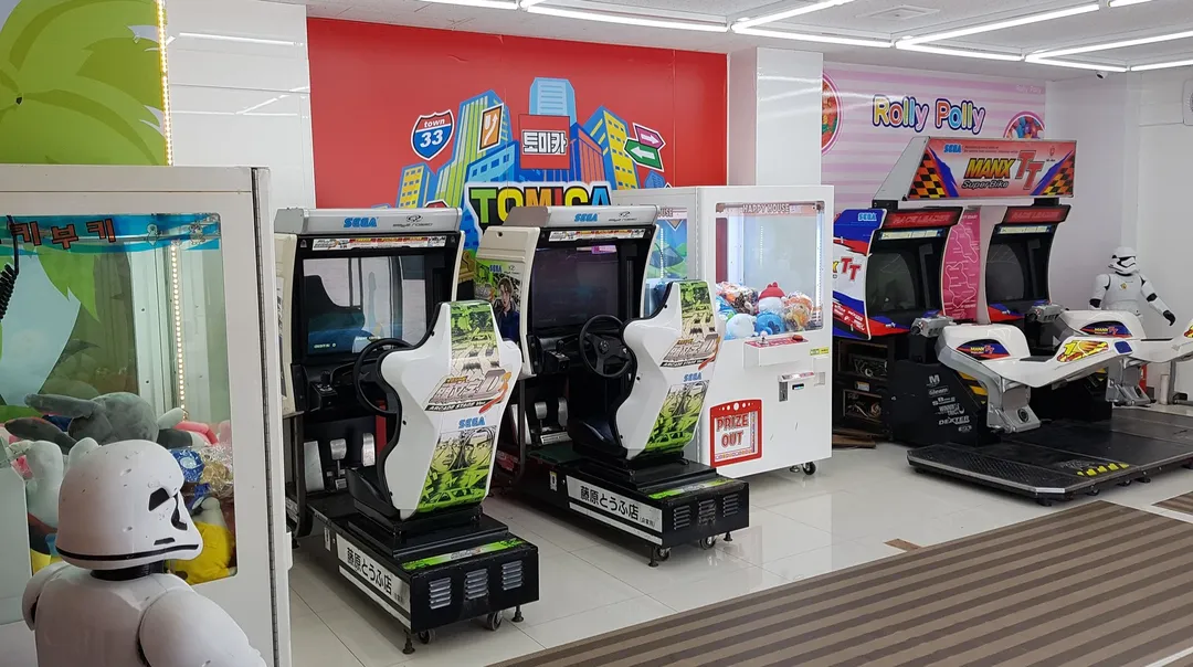 アンミョンド ジュラシック博物館 写真 39