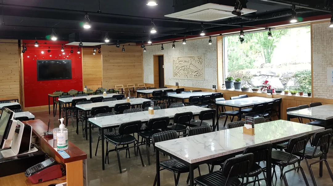 アンミョンド ジュラシック博物館 写真 44