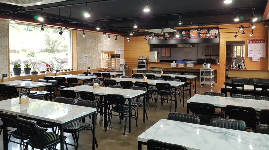 アンミョンド ジュラシック博物館 写真 45