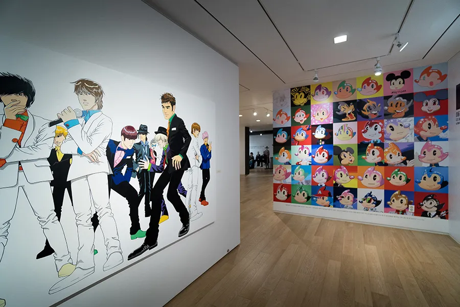 ハンドク医薬博物館 写真 8