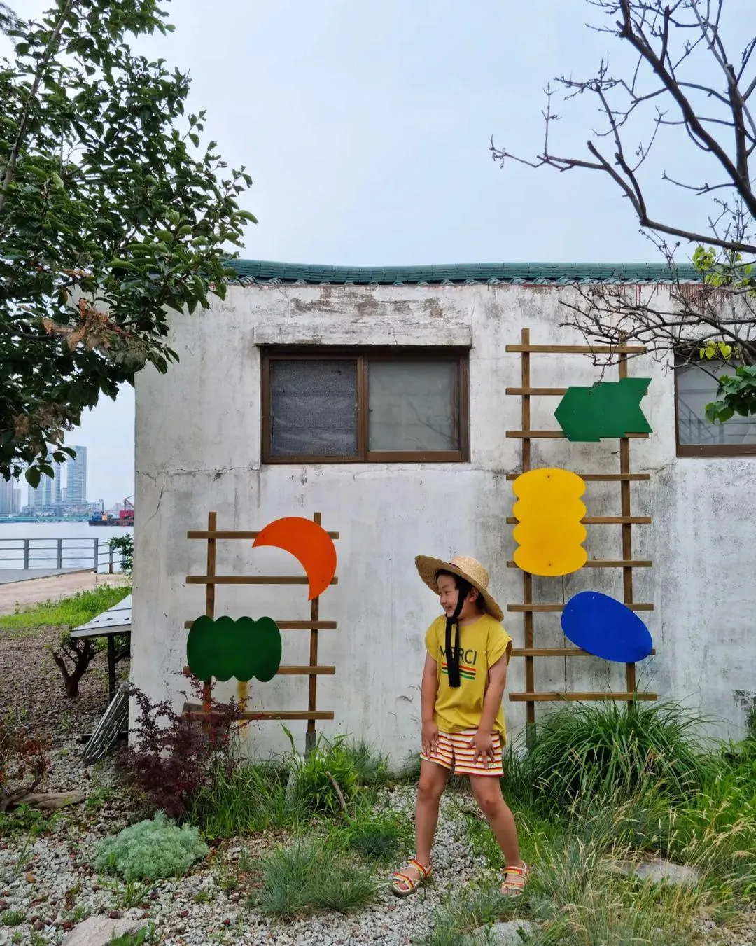 동그란책
