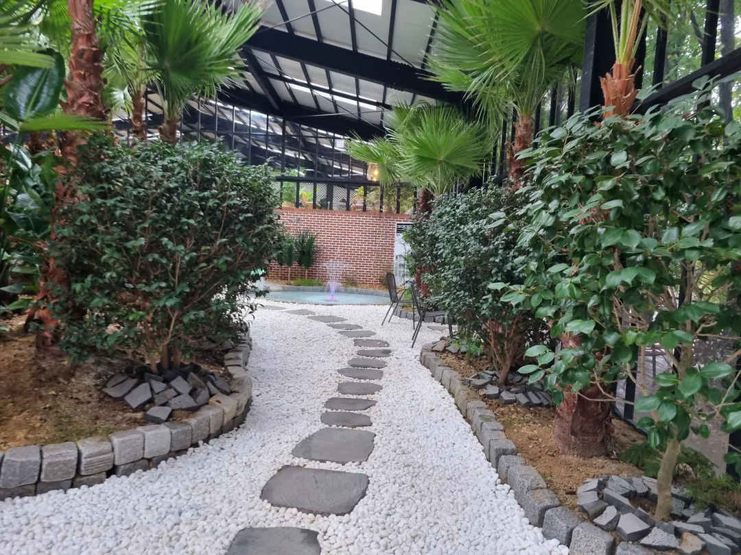 カピョンカフェ109 写真 8