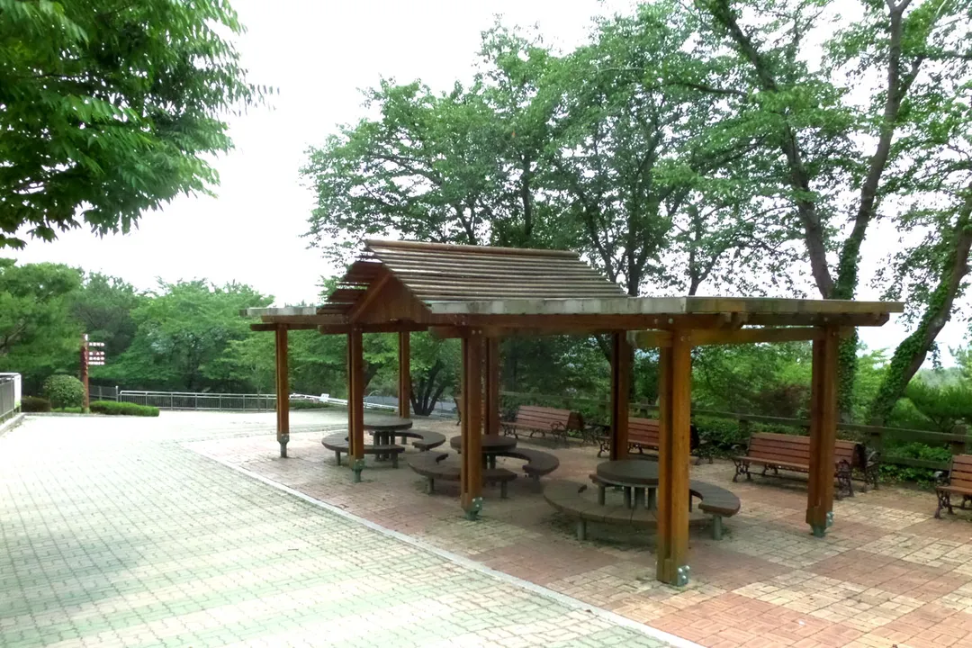 진양호 동물원 사진 7