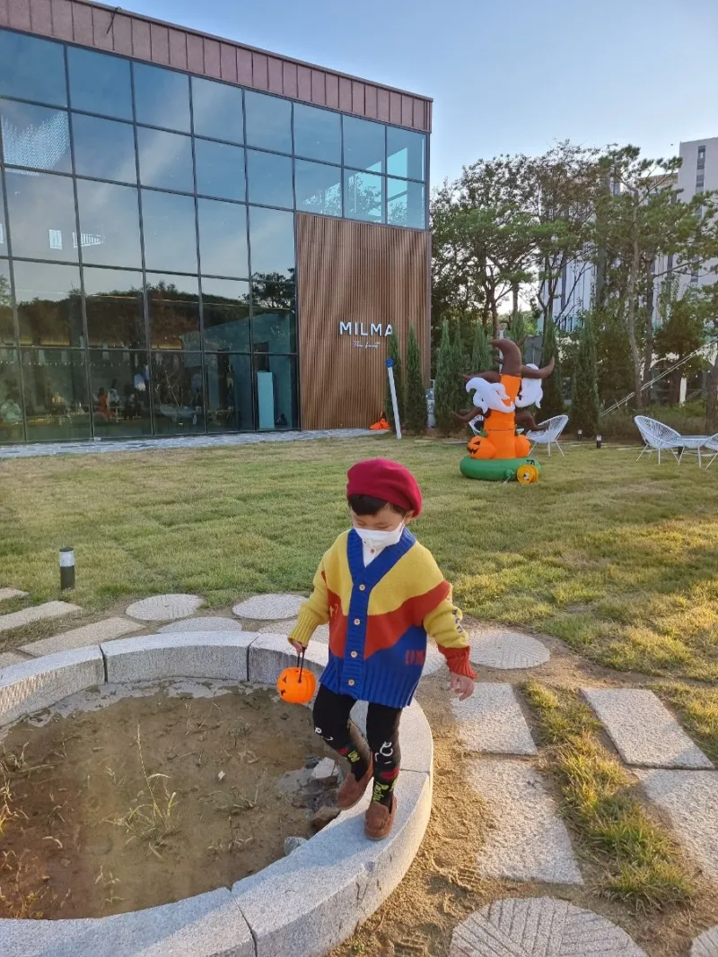 카페밀마 사진 12