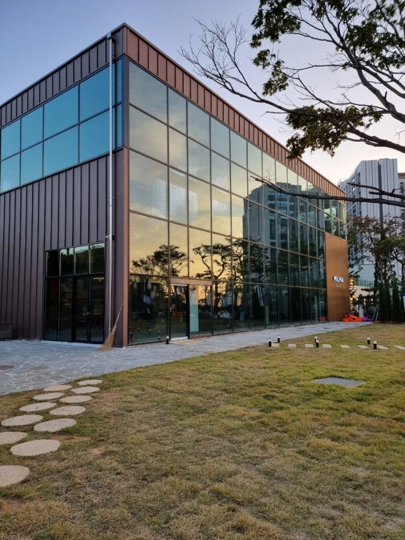 카페밀마 사진 37