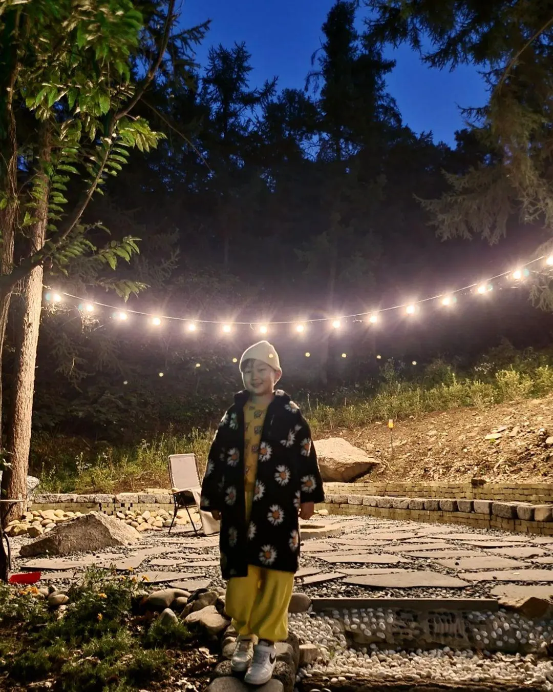 산들카페
