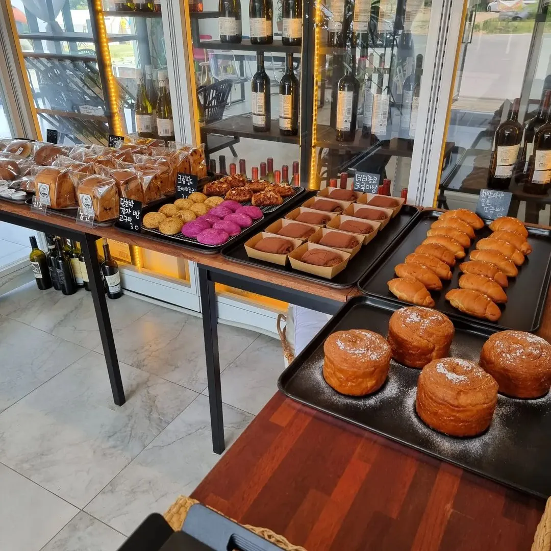 카페신기로