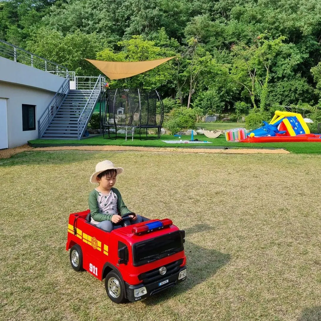 Bangok Stay photo 12
