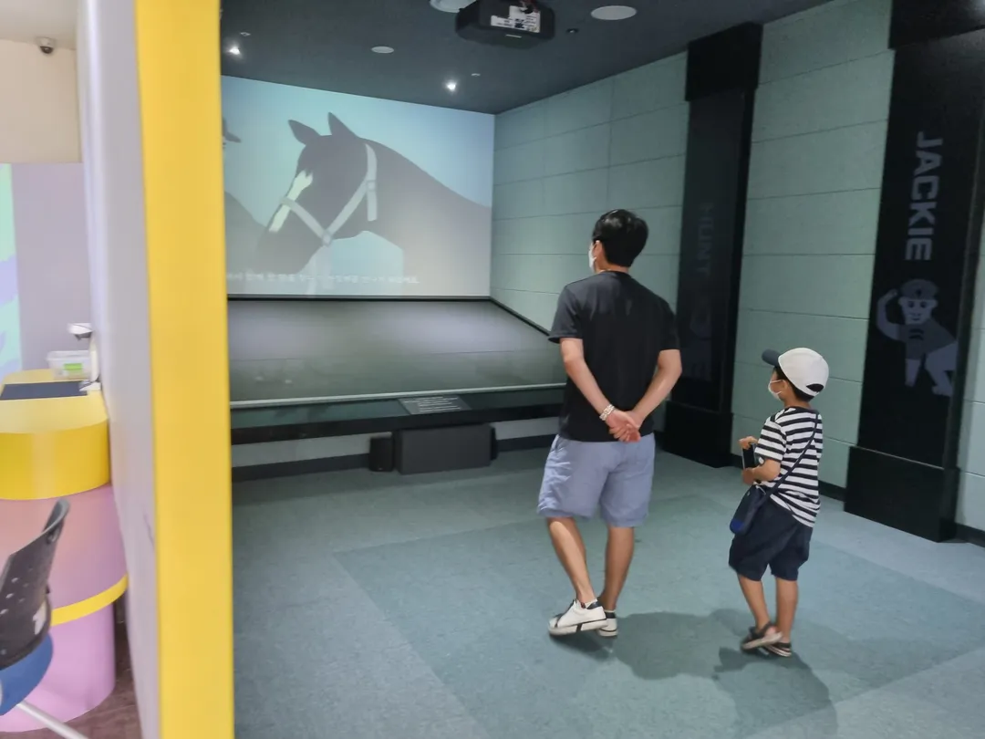전쟁기념관 어린이박물관 사진 8
