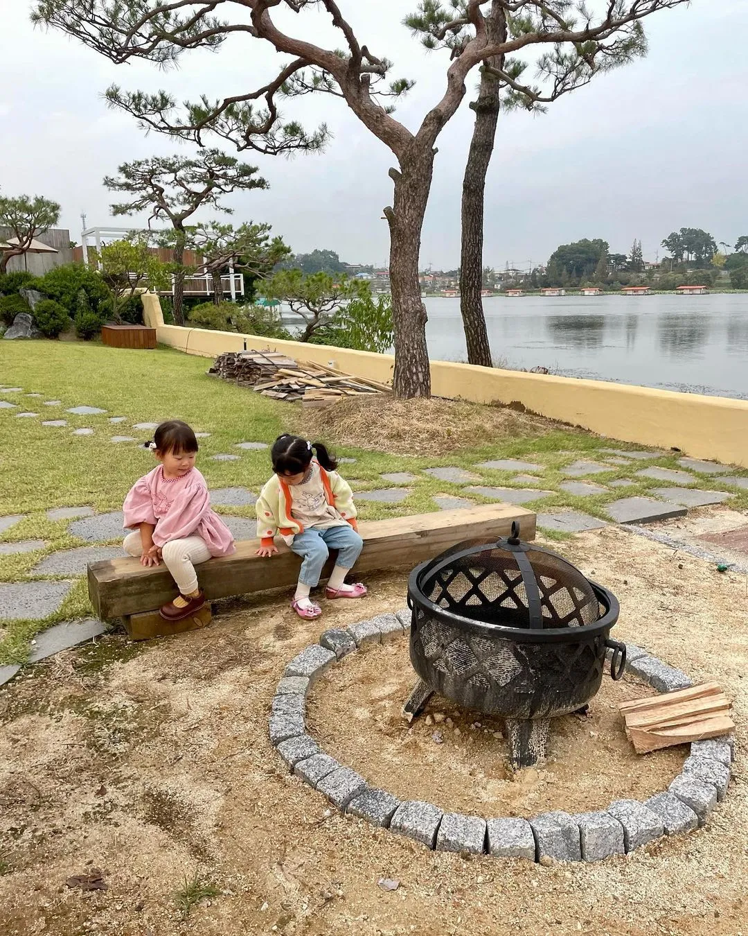 가든블룸