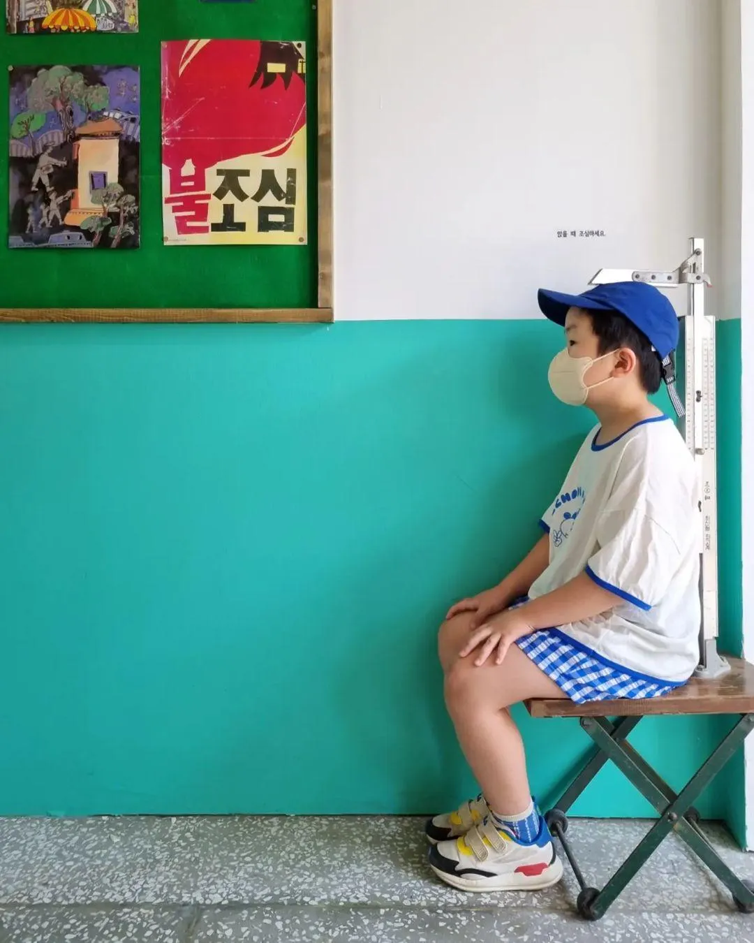 웃다리문화촌 사진 17