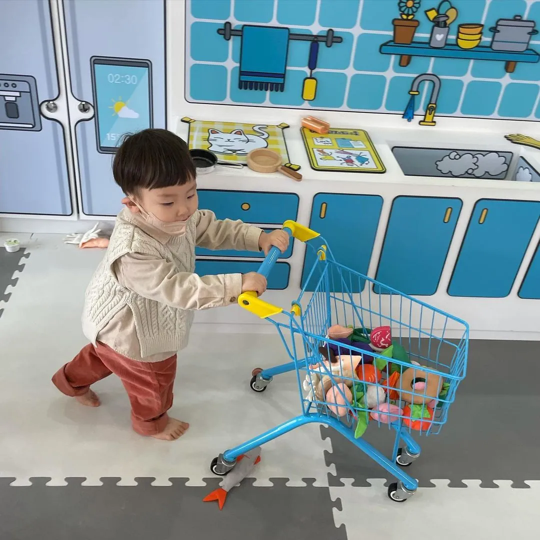 와글아이 동탄레이크꼬모점