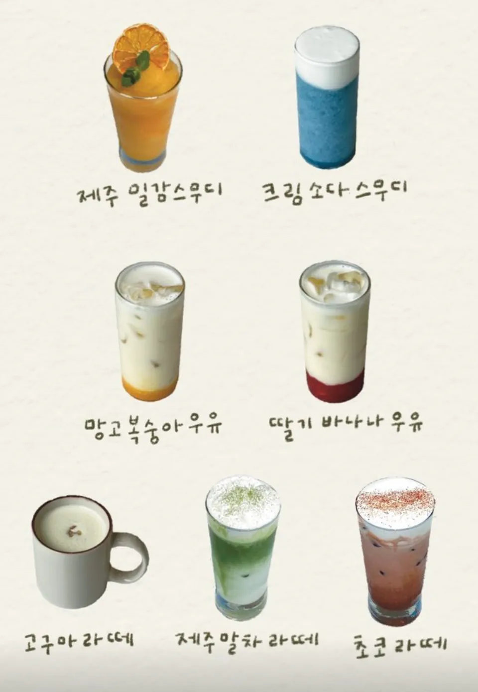 Mokjang Cafe Batti photo 28