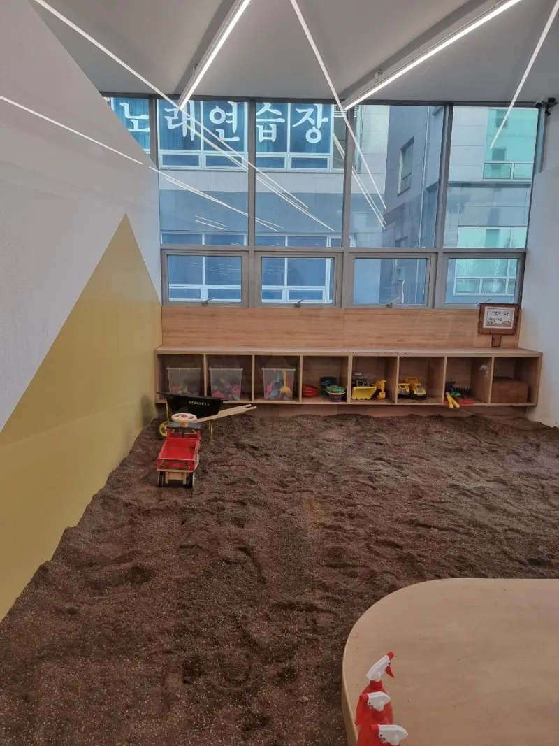 アンゴルアンゴルキッズカフェ 西水原店 写真 8