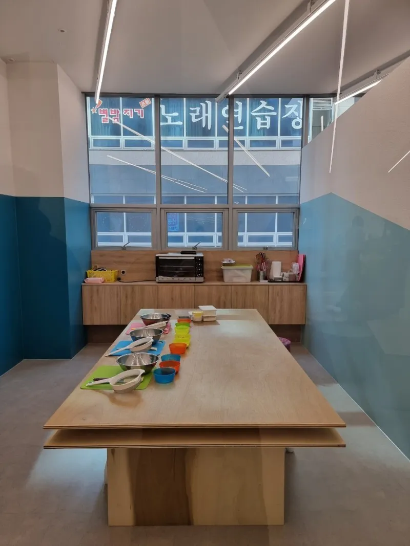 アンゴルアンゴルキッズカフェ 西水原店 写真 7