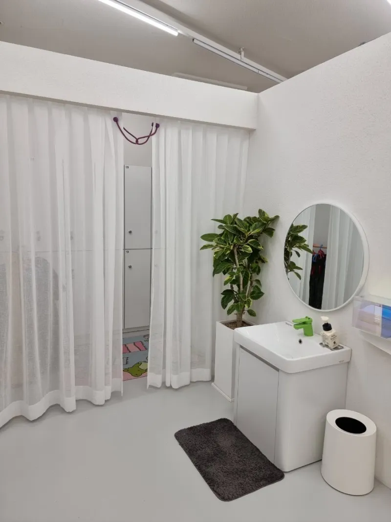 アンゴルアンゴルキッズカフェ 西水原店 写真 18