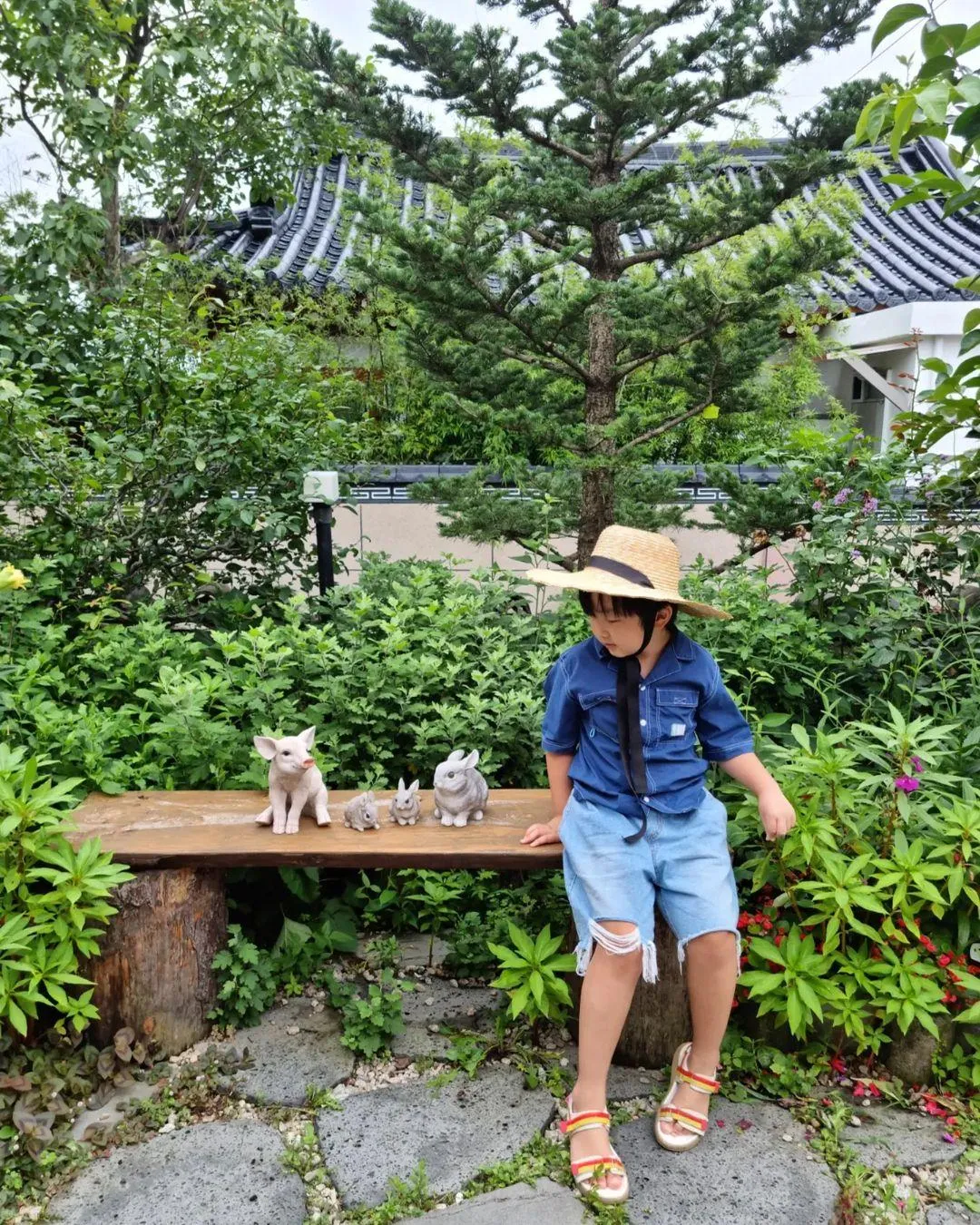 ノウルチプ 写真 9
