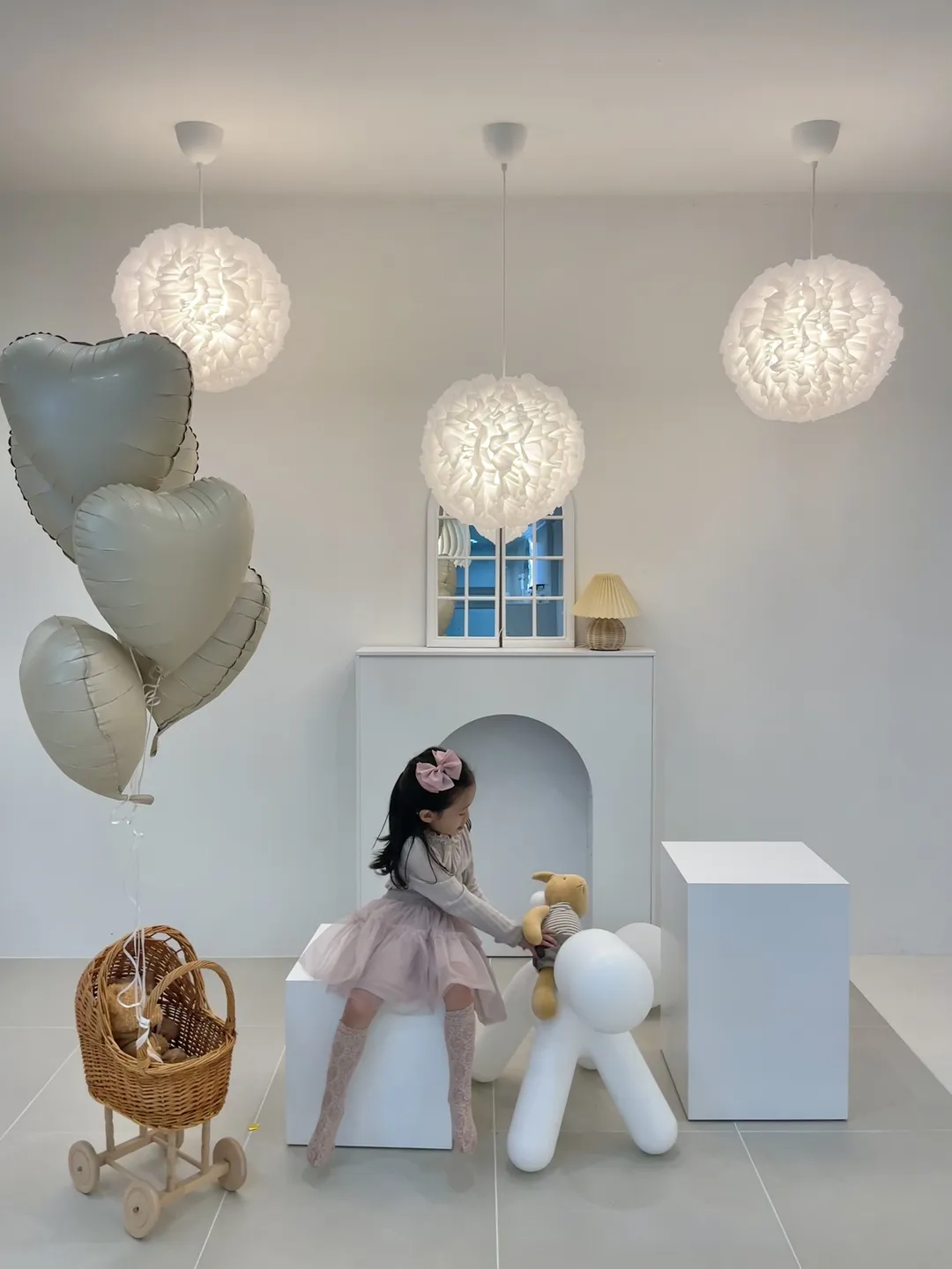 까르르 키즈 워터 파티룸
