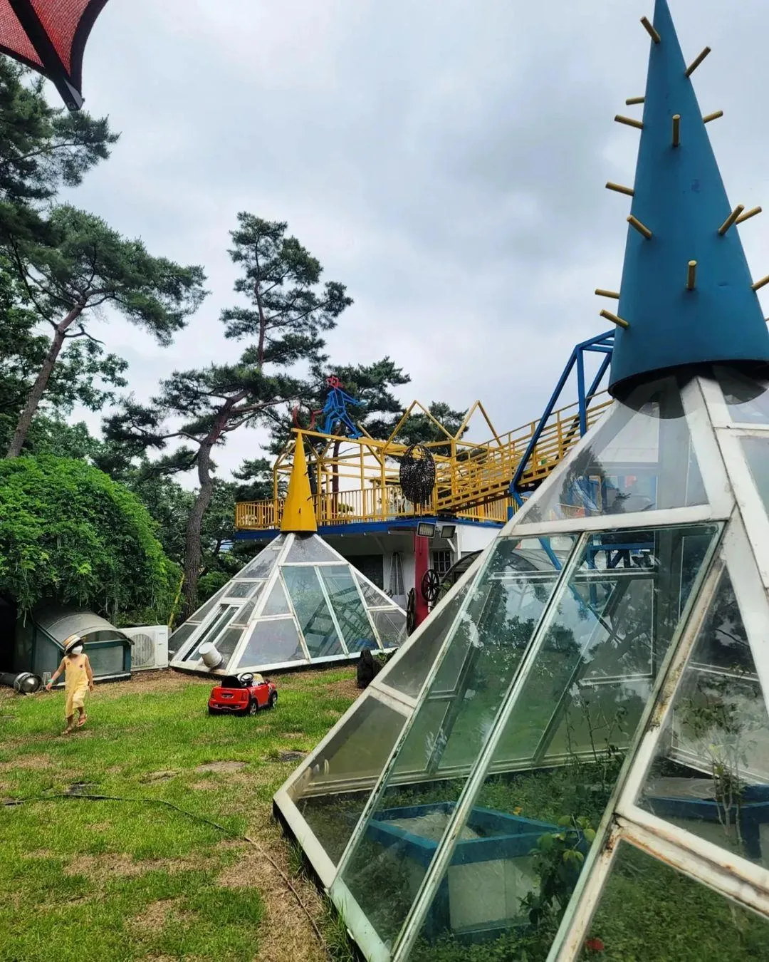 ノランダリ美術館 写真 8