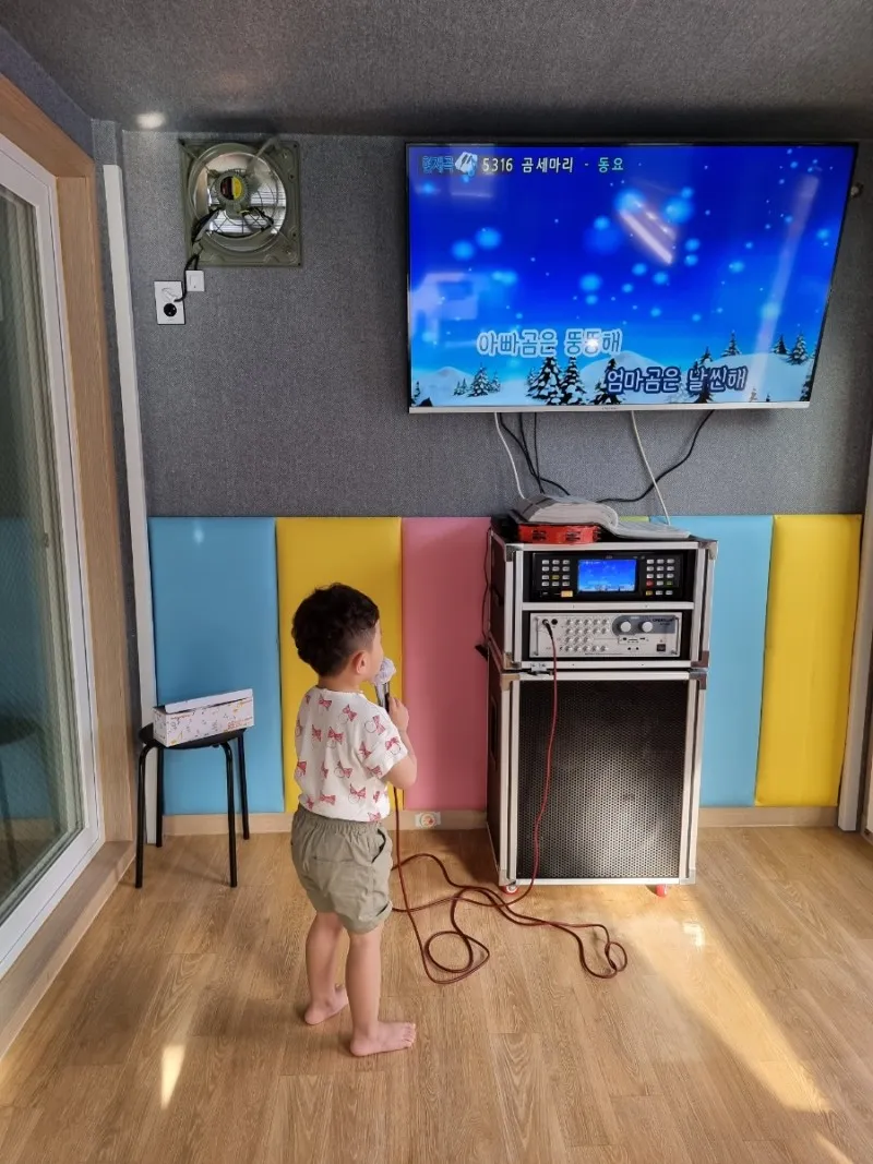 ウォーターパーク アイリーン キッズプールヴィラ 写真 19