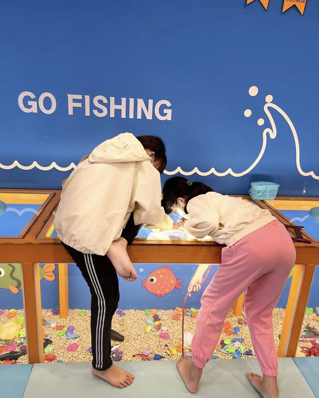히어로플레이파크 김해점 사진 8