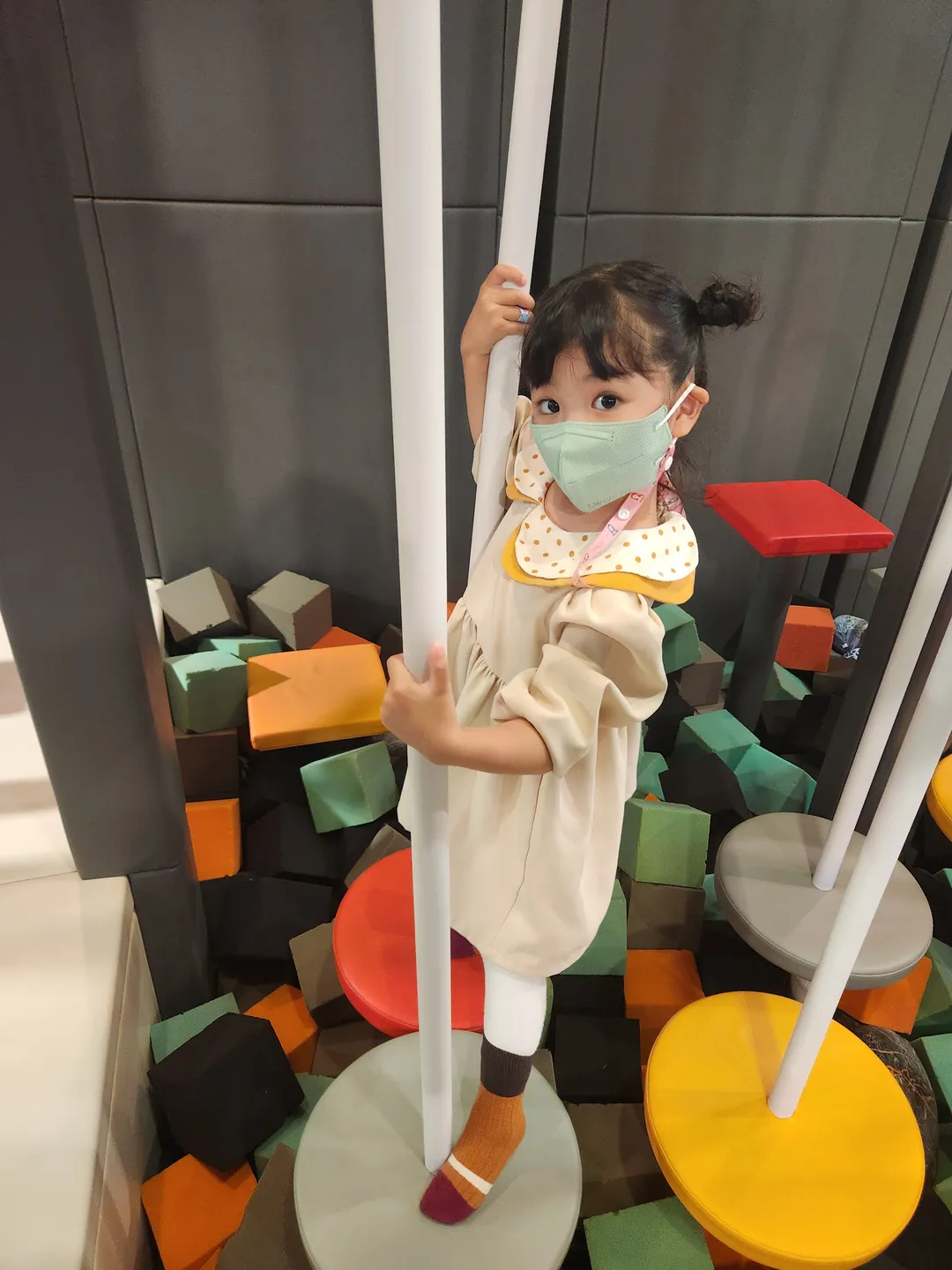 히어로플레이파크 의정부점