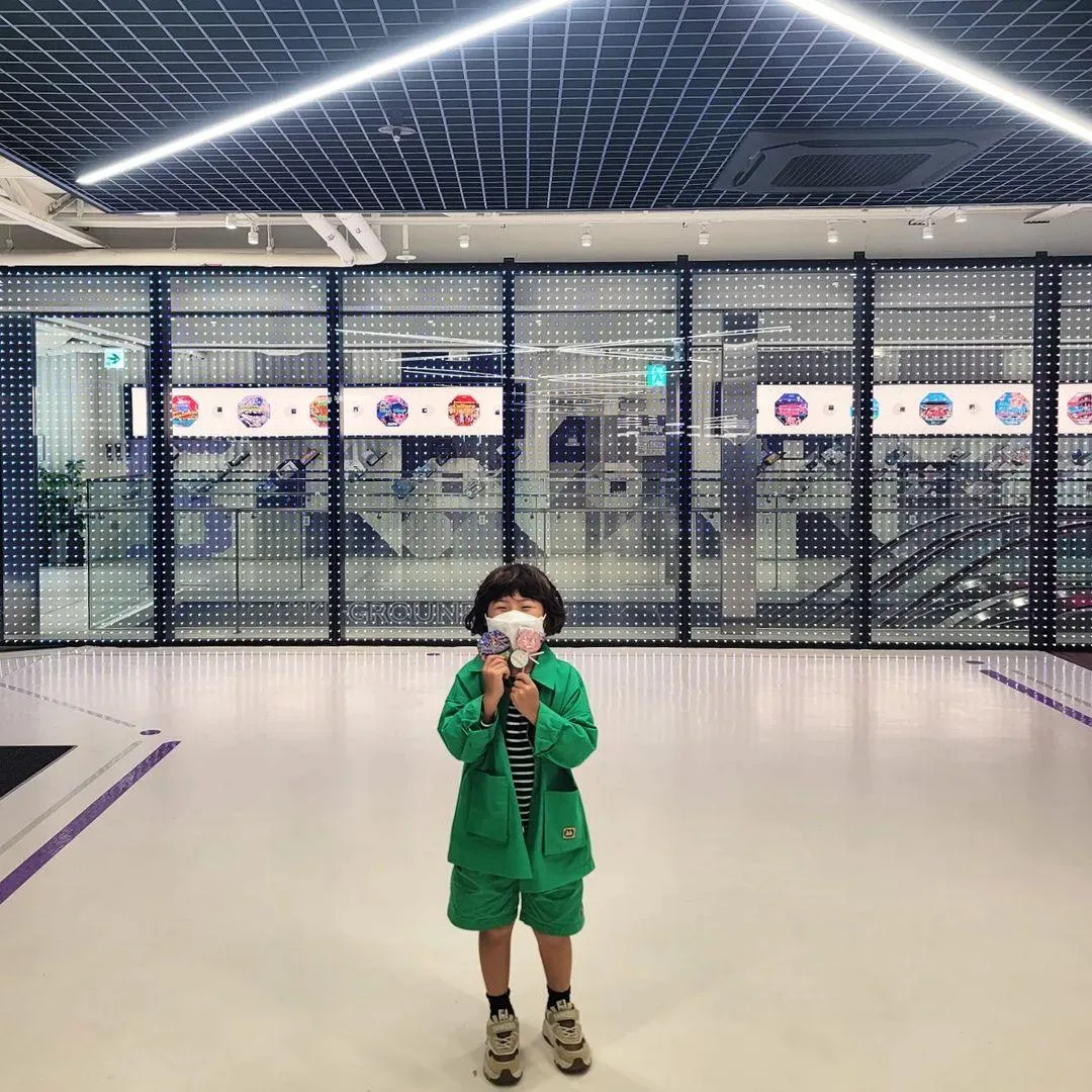 하이커 그라운드 사진 27