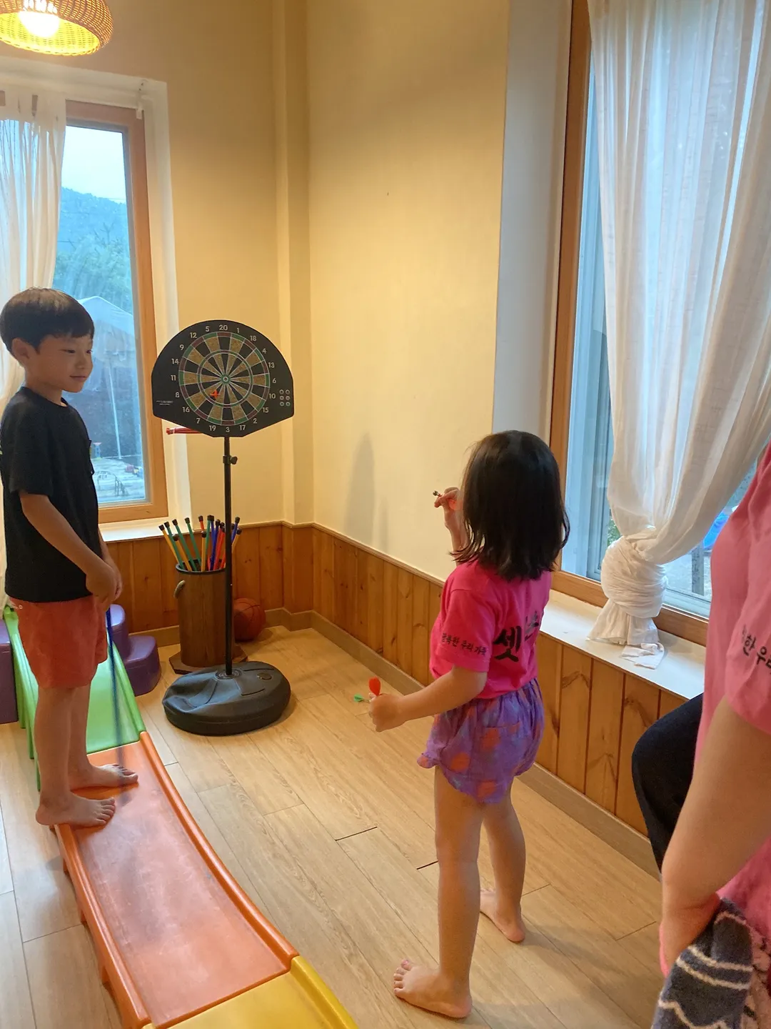 오후그라운드 사진 11