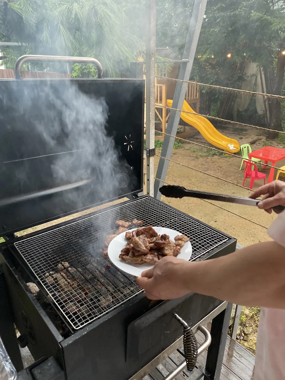 오후그라운드 사진 8