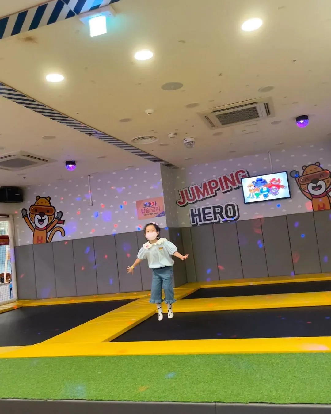 히어로플레이파크 대구점 사진 11