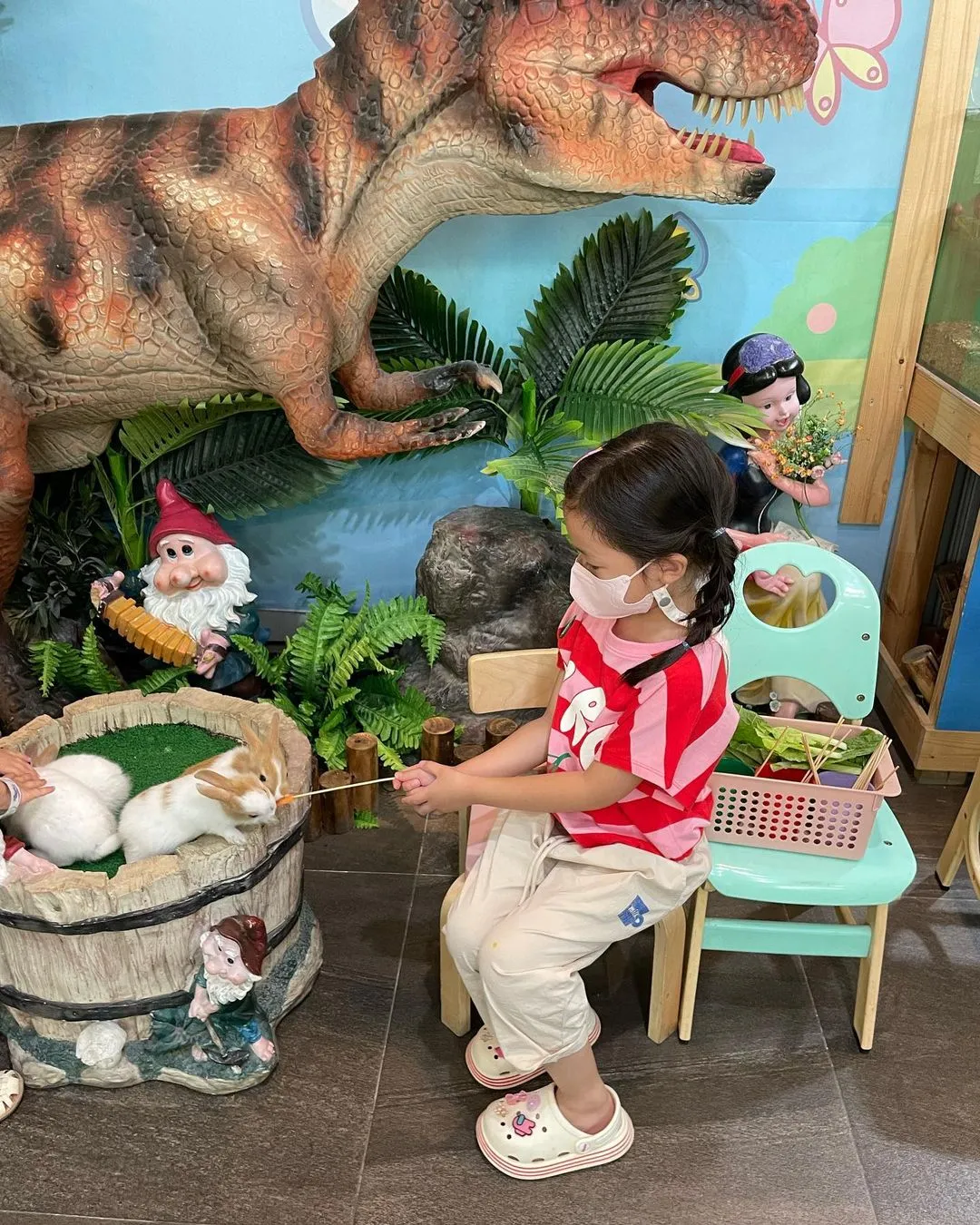 Dasom Ecological Experience Center NC Gyeongsan Branch photo 9