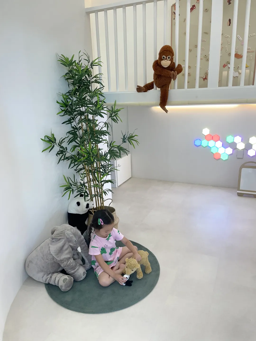 물풀 사진 10