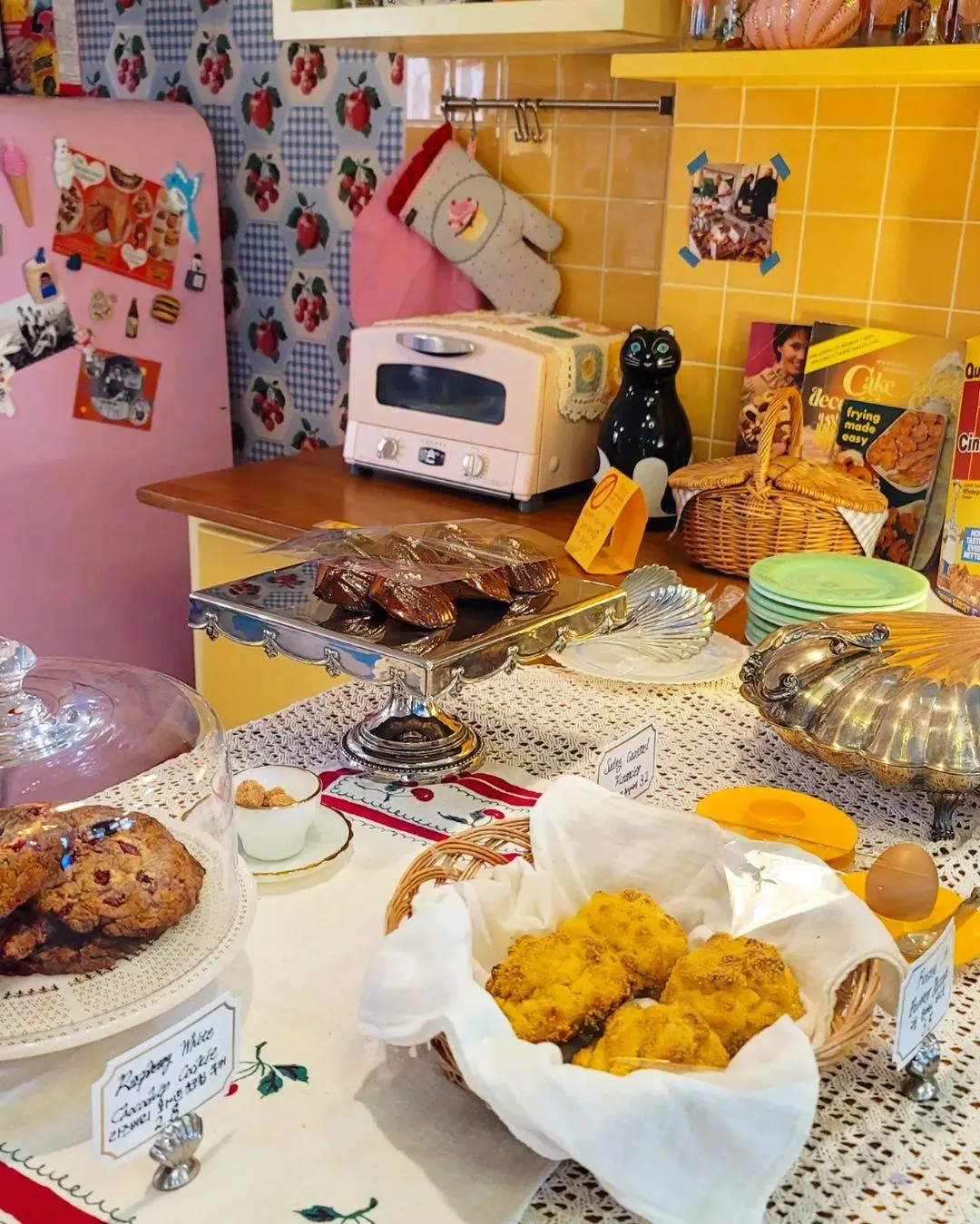 マーメイドレシピ 写真 13