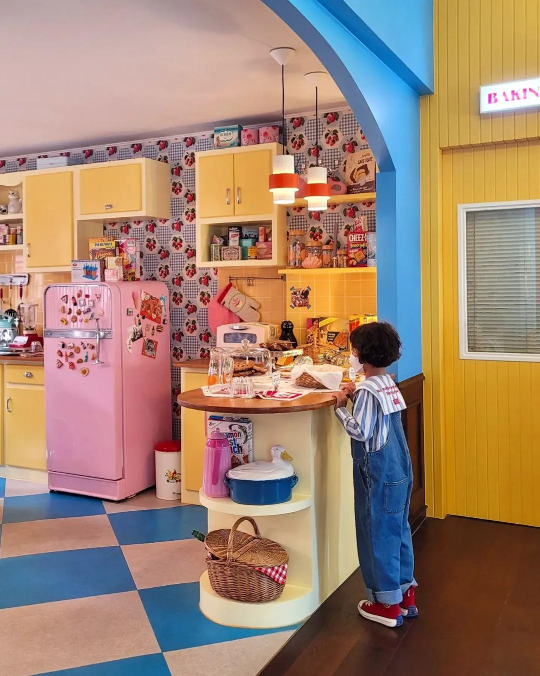 マーメイドレシピ 写真 16